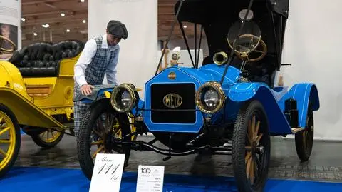 Retro Motor Show 2025
