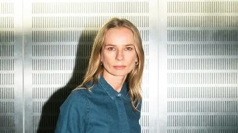 Magdalena Cielecka szczerze o "idealnym rozstaniu". "Dla każdego znaczy coś innego" [TYLKO U NAS]