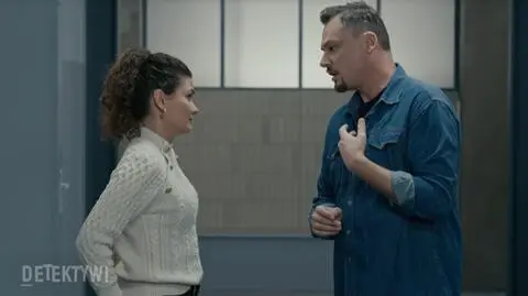 Detektywi, odcinek 158