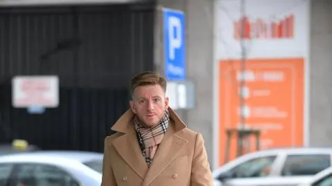 Szczepan Twardoch u Kuby Wojewódzkiego – wiek, książki, życie prywatne. Co o nim wiemy?