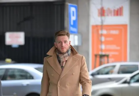 Szczepan Twardoch u Kuby Wojewódzkiego – wiek, książki, życie prywatne. Co o nim wiemy?