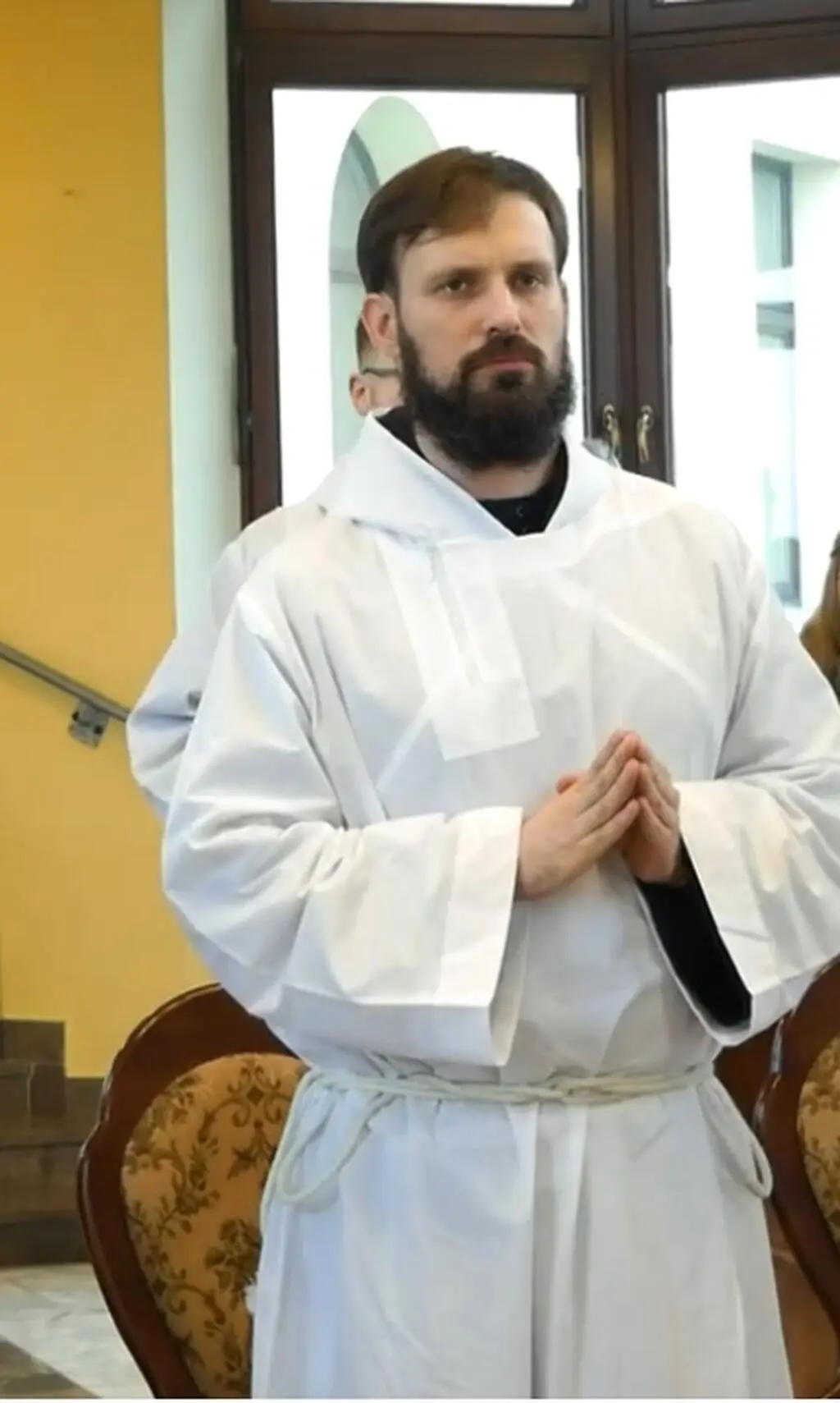 Tobiasz Strzelecki OFM