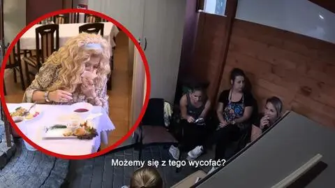 "Kuchenne rewolucje" sezon 31, odc. 13. Załoga "Przystani na Kępce" chciała zrezygnować