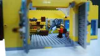 "Lego Masters. Kierunek Polska": odcinek 4 - budowle