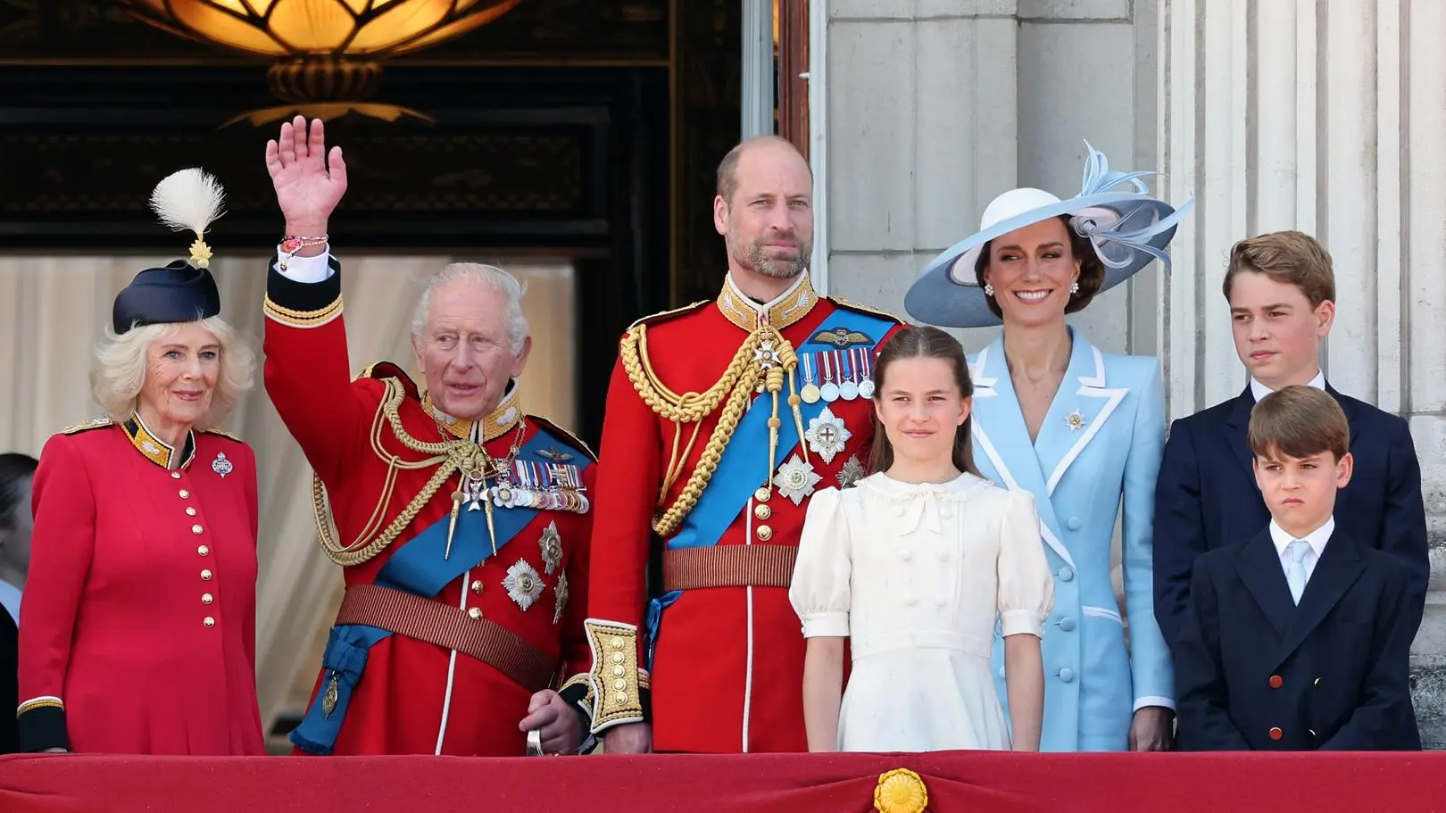 Gdzie royalsi spędzają wakacje? Tam odpoczywają europejskie rodziny królewskie