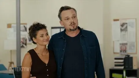 Detektywi, odcinek 268