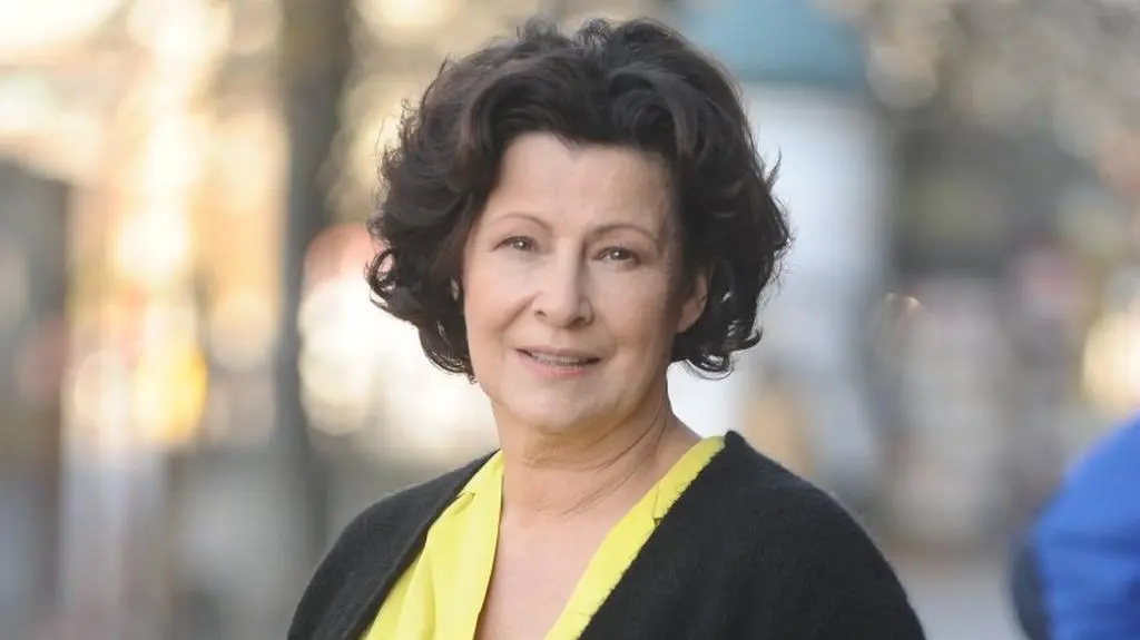 Dorota Kolak