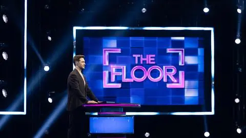 Zmiana w emisji "The Floor". Sprawdź, kiedy nie zobaczysz nowego odcinka teleturnieju