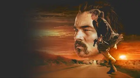 Nominowany do Złotego Globu film "Jedna bitwa po drugiej" już od dzisiaj w HBO Max