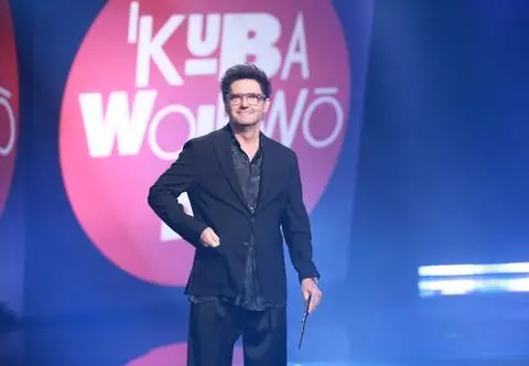 Na takie spotkania warto czekać! Wiemy, kto zagości w 10. odcinku "Kuby Wojewódzkiego"