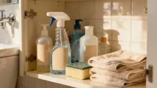 Skuteczne środki czystości – podstawa walki z brudem