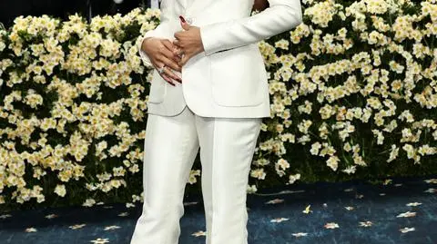 Met Gala 2025 - stylizacje