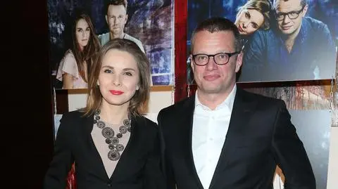 Marcin Meller, Anna Dziewitt-Meller