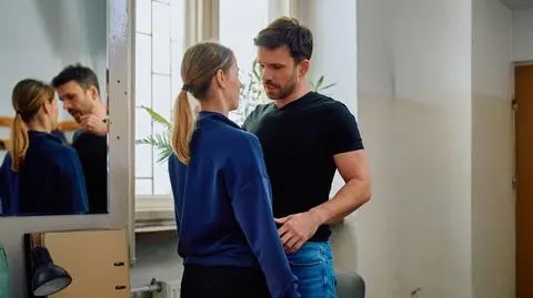 Na Wspólnej, odcinek 4180 – opis