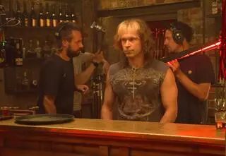 "Lady Love". Trojan i Radel o barwnym świecie serialu. "Peter jest Shawnem Mendesem tamtych czasów"