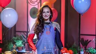 MasterChef: Sonia Turek-Dmitriev