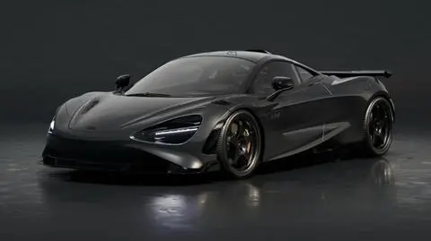 McLaren 750S Le Mans Edition