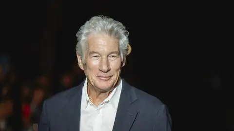 Richard Gere