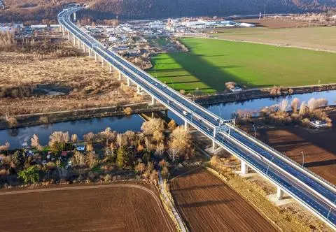 Coraz większy ruch na polskich drogach. GDDKiA publikuje dane za 2024 rok