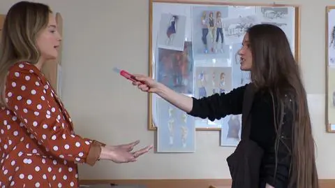 "Na Wspólnej", odcinek 3859