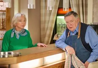 "Na Wspólnej" w odcinkach 3840 – 3843: Grzesiek przełamał strach, Sławek ma problem z impotencją, a Daria podejmuje się nowej pracy 