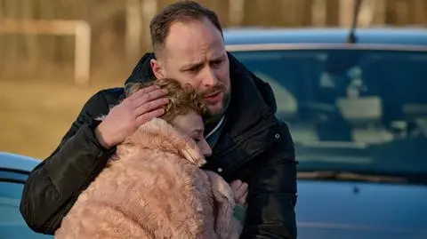 "Na Wspólnej", odcinek 4006