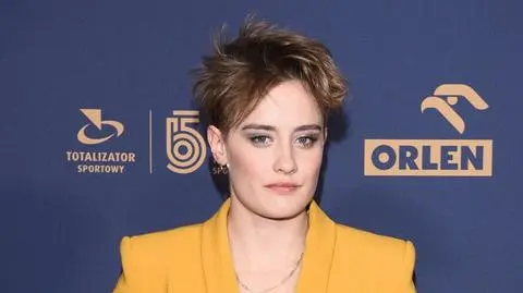 Katarzyna Zillmann w ogniu pytań o publiczne rozstanie.  "Trzeba wziąć na klatę"