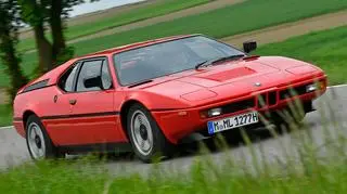 Szef BMW M chciałby powrotu modelu M1. Tylko czy znajdą się fundusze?