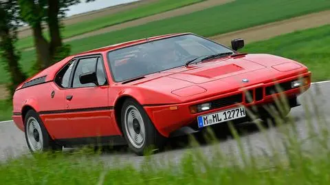 Szef BMW M chciałby powrotu modelu M1. Tylko czy znajdą się fundusze?
