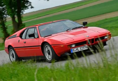 Szef BMW M chciałby powrotu modelu M1. Tylko czy znajdą się fundusze?