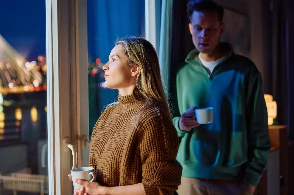 Kasia i Darek z "Na Wspólnej"