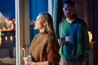 Kasia i Darek z "Na Wspólnej"
