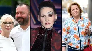 Kolacja, wieczorowa suknia, grafika Picassa. Zobacz, co gwiazdy wystawiły na licytacji dla WOŚP