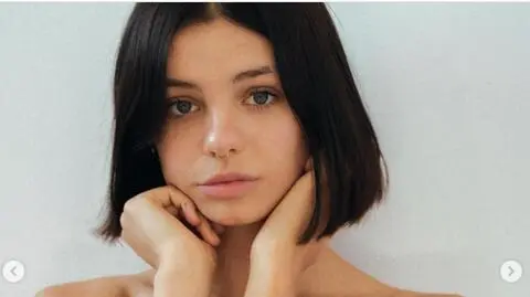 Córka Nataszy Urbańskiej wyrasta na piękną artystkę. "Moją córkę przekładam nad moje rzeczy"