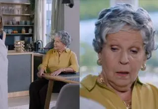 "Na Wspólnej". Ślub Oli i Czerskiego zaskoczył wszystkich! Stylizacja panny młodej wywołała sensację