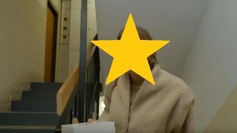 Gwiazda "Szpitala św. Anny" w "Gogglebox. Przed telewizorem"