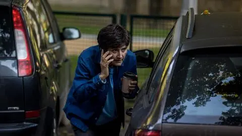 Detektywi, odcinek 29