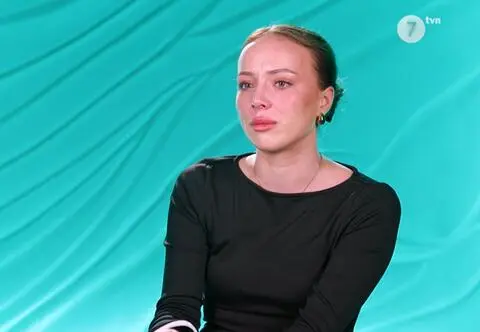 Burza wokół Wiktorii w "Hotelu Paradise 11"! Tak tłumaczy swoje zachowanie wobec Milana