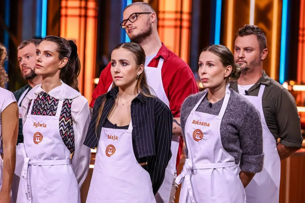 "MasterChef" sezon 14, odcinek 8