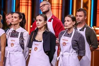 "MasterChef" sezon 14, odcinek 8