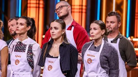 "MasterChef" sezon 14, odcinek 8