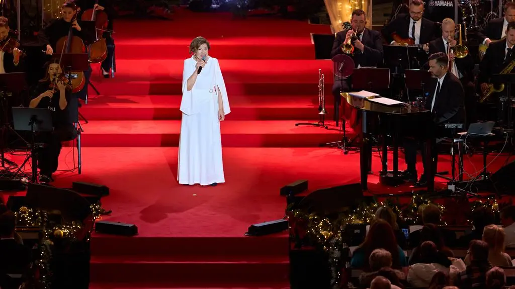 „Wspólne kolędowanie” – wigilijny koncert w TVN! 