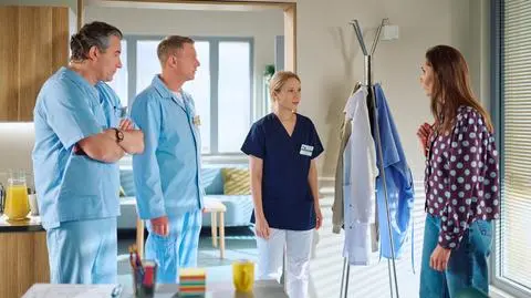 Na Wspólnej, odcinek 4182 – opis