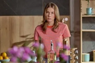 "Na Wspólnej" odc. 4144. Ola wściekła na Mariusza