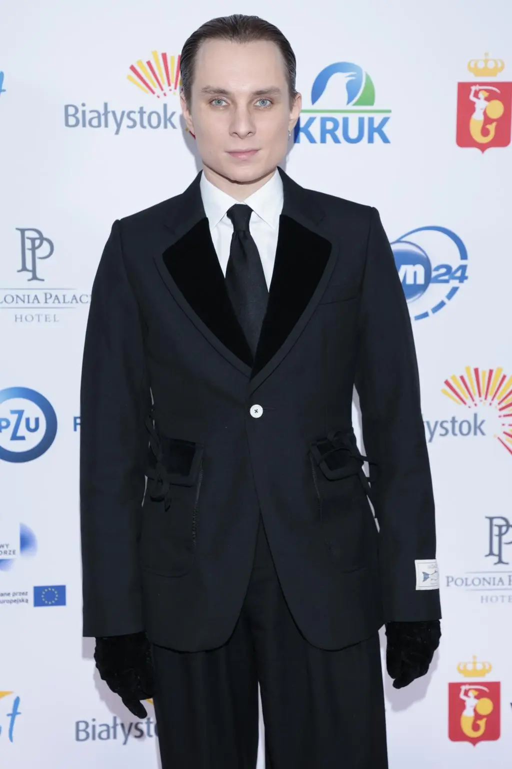 Ralph Kaminski