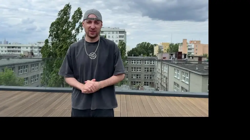 Dominik poziom