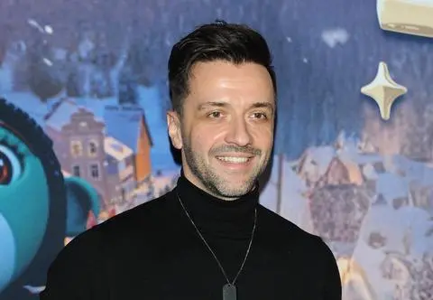 Rafał Szatan w szczerym wywiadzie o ojcostwie i małżeństwie