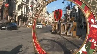 Najbardziej zakorkowane miasta - Łódź jednym z liderów