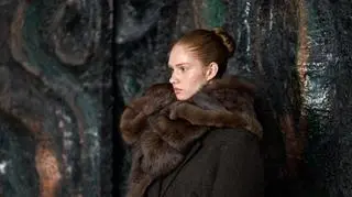 Top Model. Joanna jest dumna ze swojej pracy