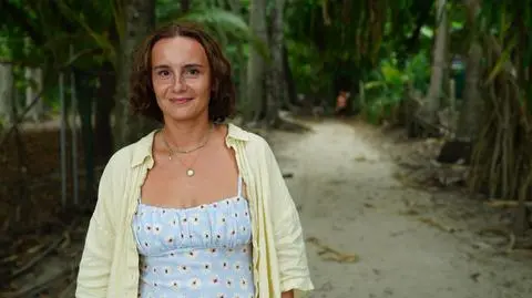 "Jestem z Polski" odc. 5. Emilia zabierze nas do Kostaryki